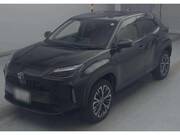 2021 TOYOTA YARIS CROSS Z
