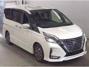2021 NISSAN SERENA