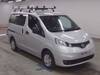 NISSAN NV200 VANETTE VAN