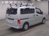 NISSAN NV200 VANETTE VAN