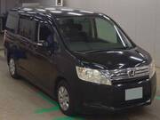 2011 HONDA STEPWAGON