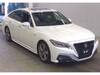 TOYOTA CROWN HYBRID