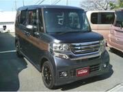 2012 HONDA N-BOX CUSTOM