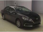 2020 TOYOTA ALLION A15