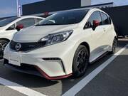 2015 NISSAN NOTE