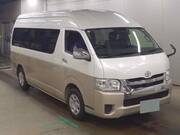 2020 TOYOTA HIACE WAGON