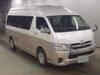 TOYOTA HIACE WAGON