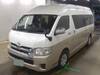 TOYOTA HIACE WAGON