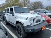2014 CHRYSLER JEEP WRANGLER UNLIMITED SAHARA