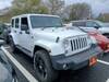 CHRYSLER JEEP WRANGLER