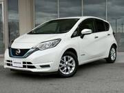 2019 NISSAN NOTE