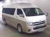 TOYOTA HIACE WAGON