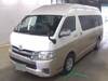 TOYOTA HIACE WAGON
