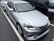 2013 LEXUS IS