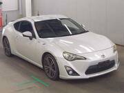 2013 TOYOTA 86 GT