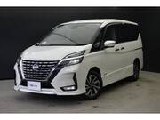2021 NISSAN SERENA