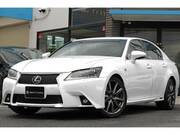 2014 LEXUS GS