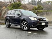2013 SUBARU FORESTER