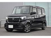 2023 HONDA N-BOX CUSTOM