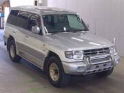 1999 MITSUBISHI PAJERO