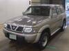 NISSAN SAFARI