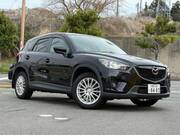2013 MAZDA CX-5 XD
