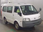 2015 NISSAN VANETTE VAN DX