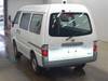 NISSAN VANETTE VAN