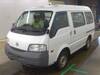 NISSAN VANETTE VAN