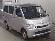 2017 TOYOTA LITEACE VAN GL