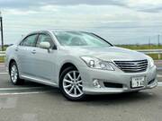 2008 TOYOTA CROWN