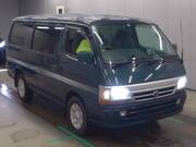 2002 TOYOTA HIACE VAN LONG SUPER GL