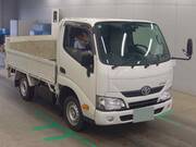 2021 TOYOTA DYNA POWER GATE