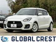 2023 SUZUKI SWIFT SPORT
