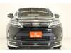 TOYOTA HARRIER HYBRID