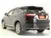 TOYOTA HARRIER HYBRID