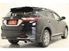 TOYOTA HARRIER HYBRID