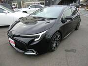 2023 TOYOTA COROLLA SPORTS