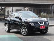 2017 NISSAN JUKE
