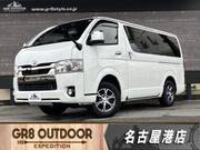 2021 TOYOTA HIACE VAN
