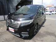 2020 HONDA STEPWAGON