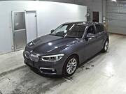2017 BMW 1 SERIES