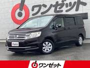 2013 HONDA STEPWAGON