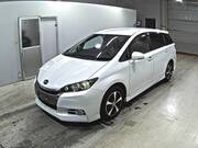2014 TOYOTA WISH 1.8S
