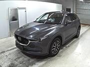 2018 MAZDA CX-5 XD L PACKAGE