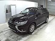 2016 MITSUBISHI OUTLANDER PHV