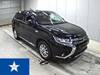 MITSUBISHI OUTLANDER PHV