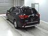 MITSUBISHI OUTLANDER PHV