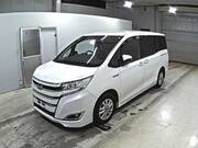 2018 TOYOTA NOAH