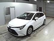 2021 TOYOTA COROLLA TOURING